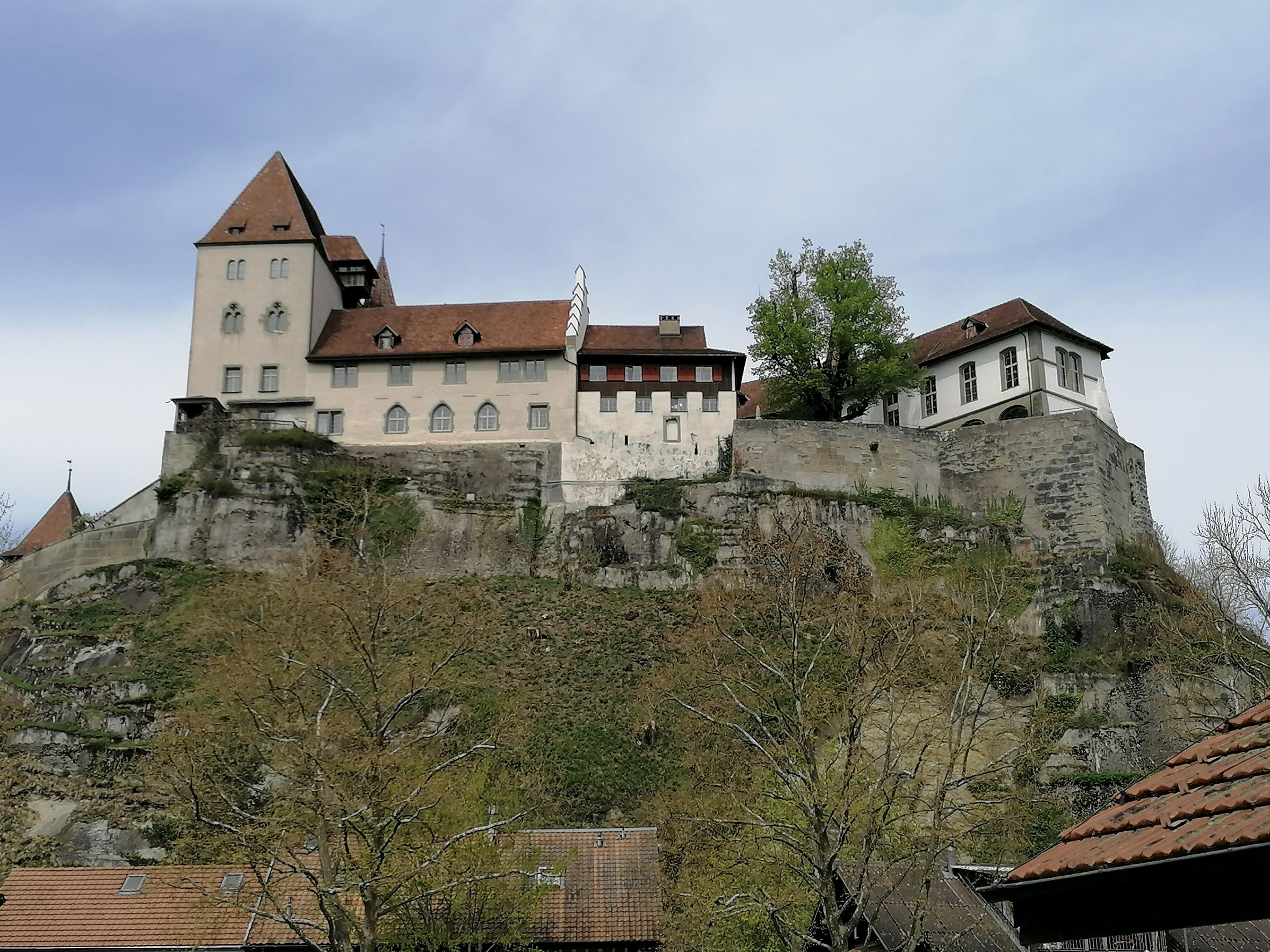 Schloss Burgdorf