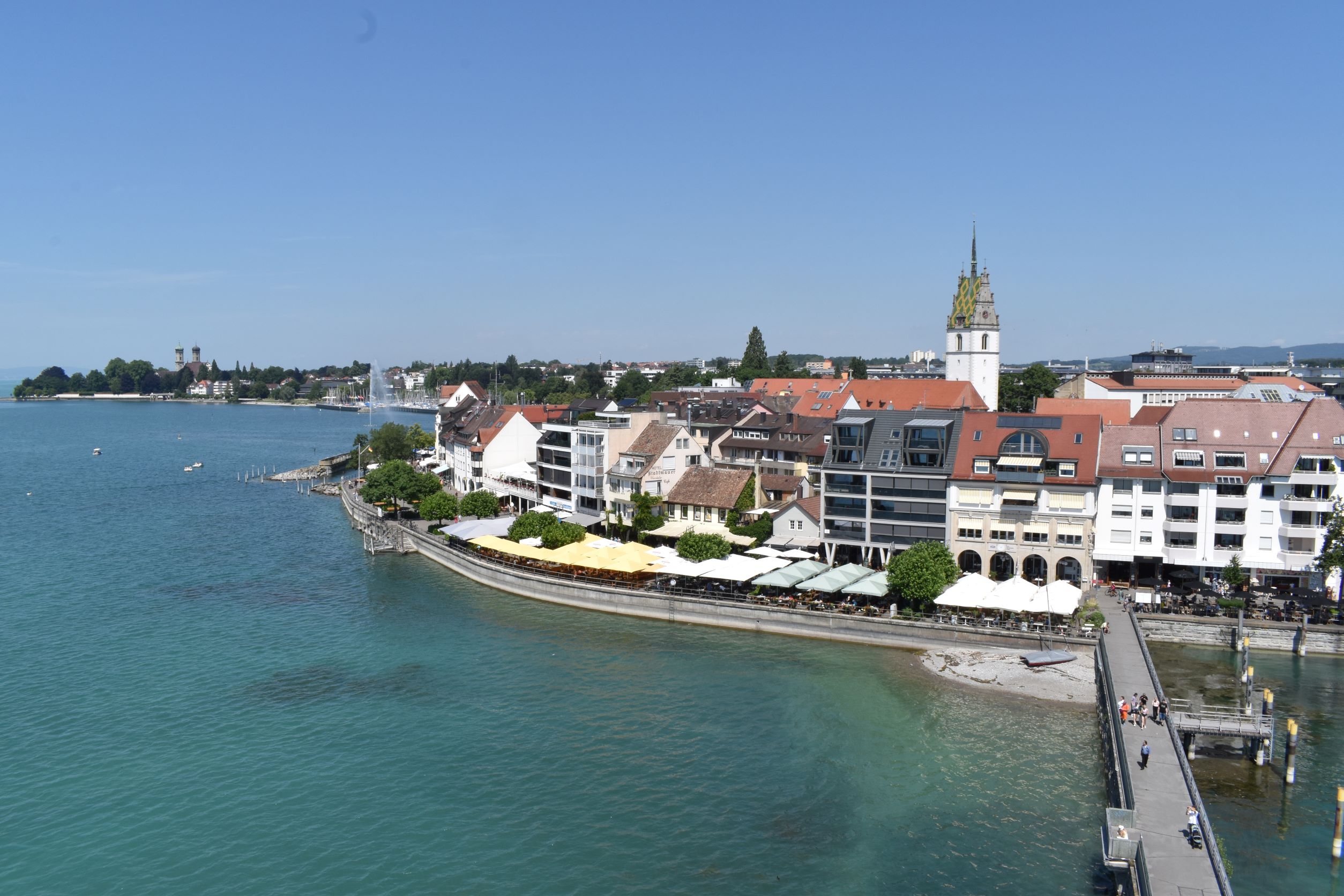 Friedrichshafen