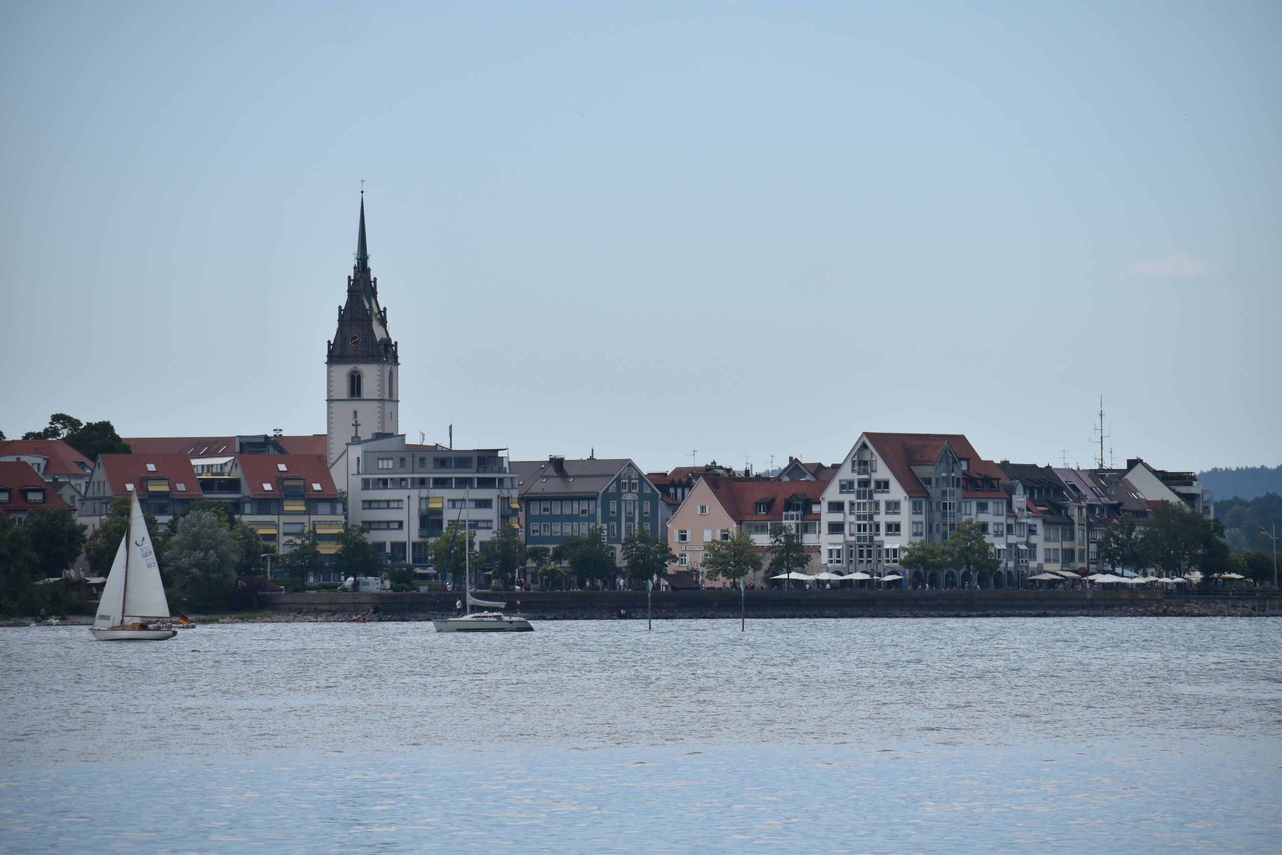 Friedrichshafen